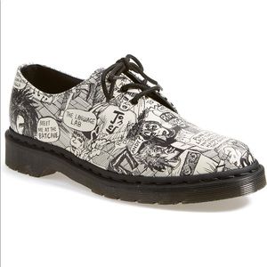 Doc Martens 1461 Oxfords